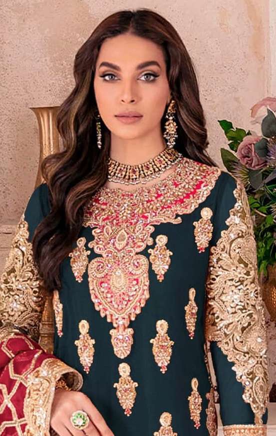 ROSEMEEN  D NO D 5407 BY FEPIC  